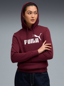 Худи PUMA Ess No. 1 Logo Hoodie модель 682389 Фото