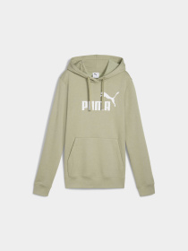 Худи PUMA Ess No. 1 Logo Hoodie модель 682389 Фото