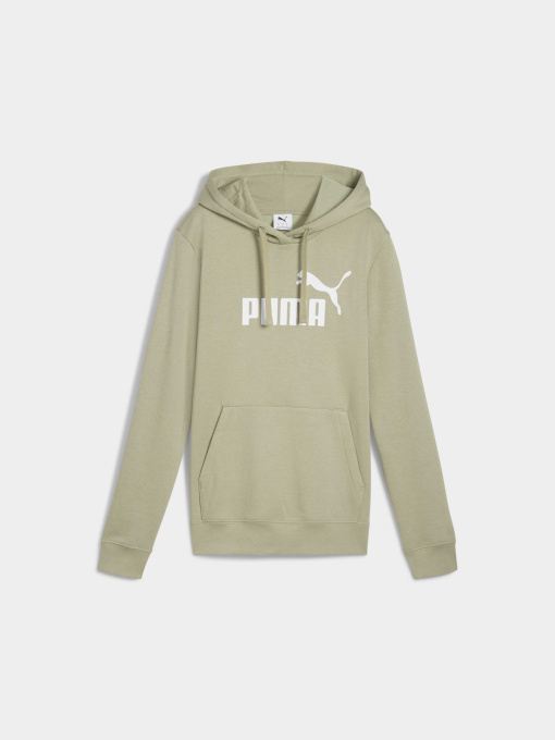 Худі PUMA Ess No. 1 Logo Hoodie модель 682389 Фото