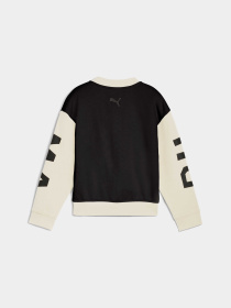 Бомбер PUMA Moody Cat Bomber модель 632208 Фото