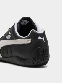 Кроссовки PUMA Speedcat Lthr модель 403175 Фото