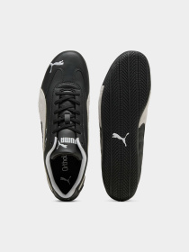 Кроссовки PUMA Speedcat Lthr модель 403175 Фото