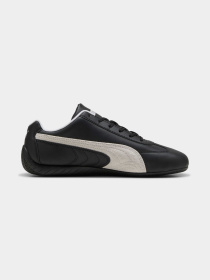 Кроссовки PUMA Speedcat Lthr модель 403175 Фото