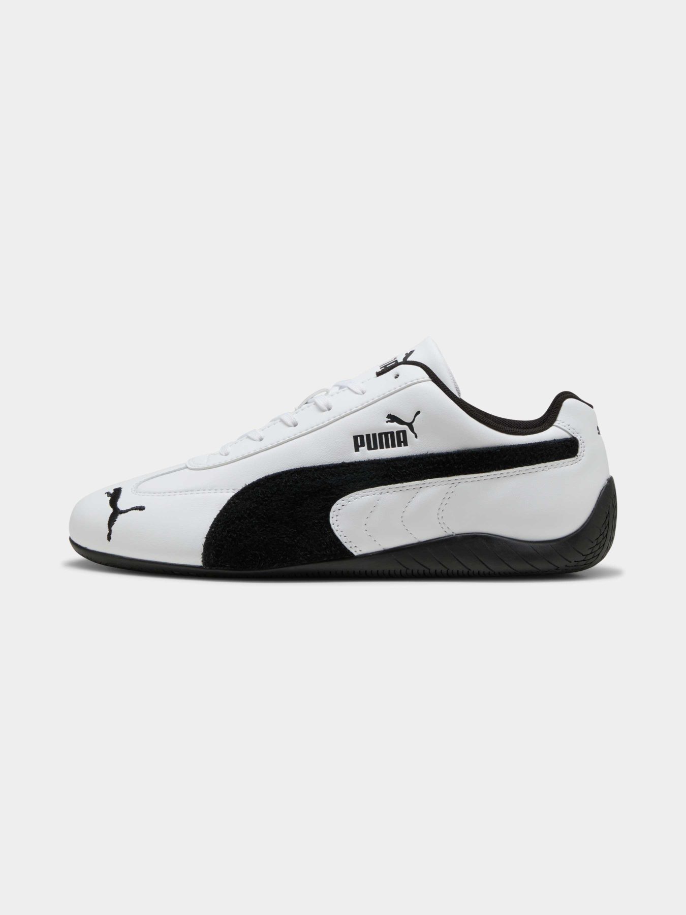 Кроссовки PUMA Speedcat Lthr модель 403175 Фото