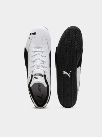 Кроссовки PUMA Speedcat Lthr модель 403175 Фото