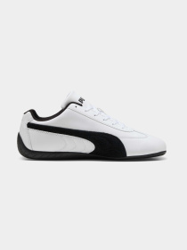 Кроссовки PUMA Speedcat Lthr модель 403175 Фото