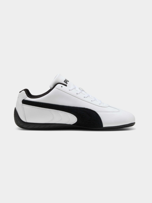 Кроссовки PUMA Speedcat Lthr модель 403175 Фото