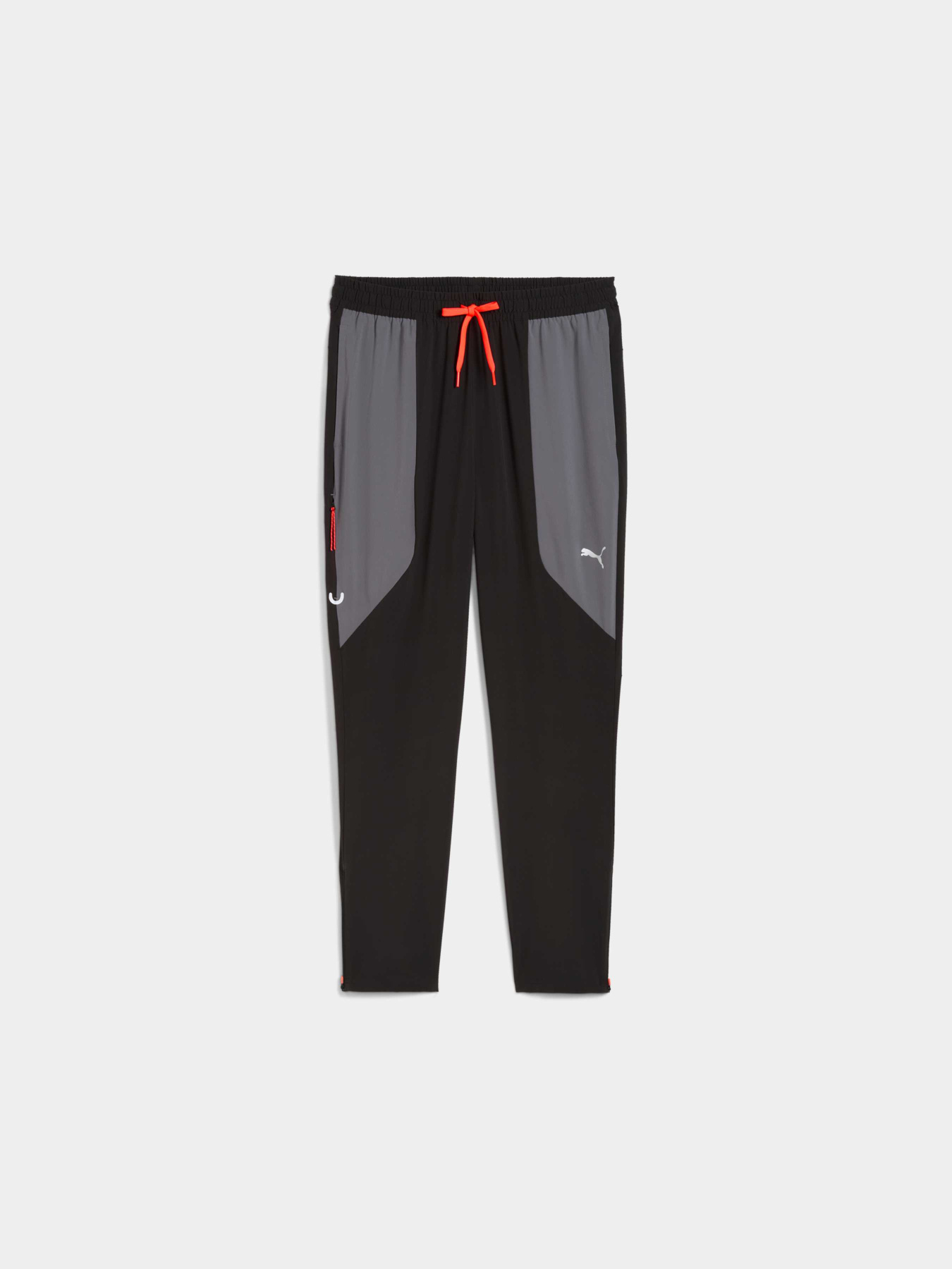 Штаны спортивные PUMA M Pwrtrain Woven Pant модель 527651 Фото