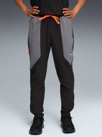 Штаны спортивные PUMA M Pwrtrain Woven Pant модель 527651 Фото