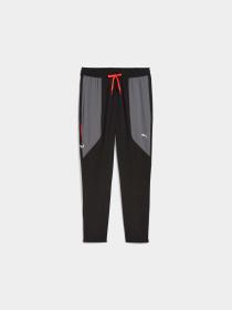Спортивні штани PUMA M Pwrtrain Woven Pant модель 527651 Фото