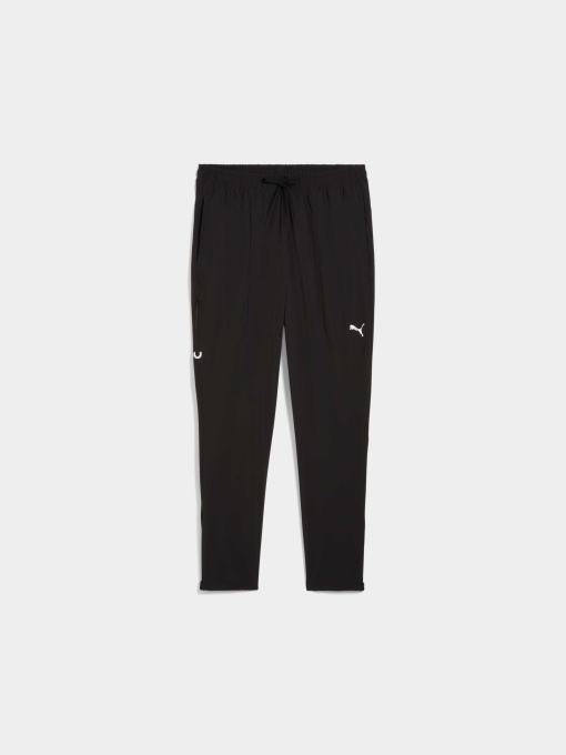 Штаны спортивные PUMA M Pwrtrain Woven Pant модель 527651 Фото