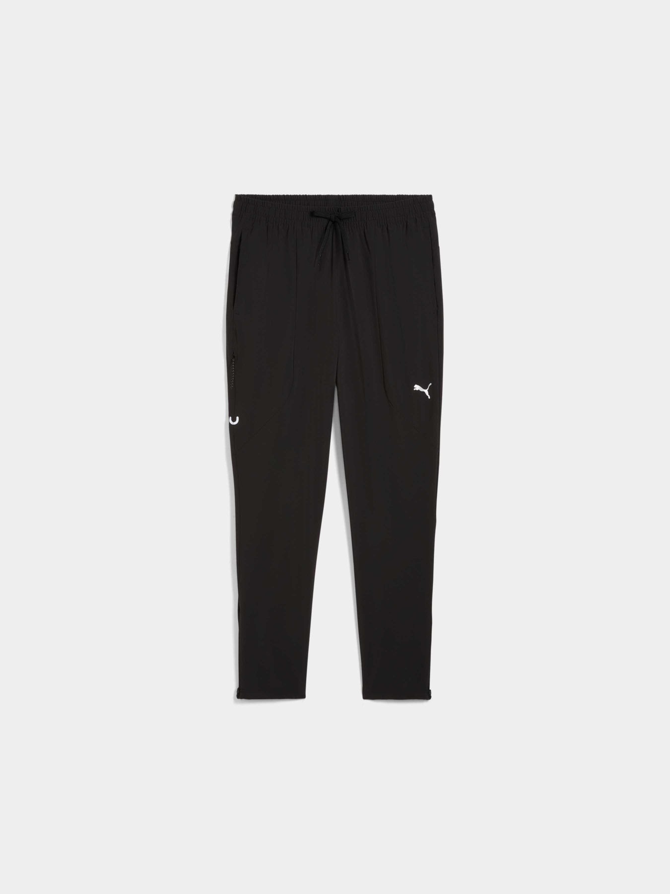 Штаны спортивные PUMA M Pwrtrain Woven Pant модель 527651 Фото