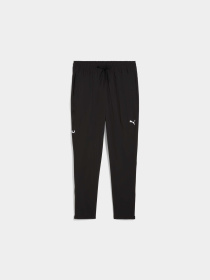 Штаны спортивные PUMA M Pwrtrain Woven Pant модель 527651 Фото