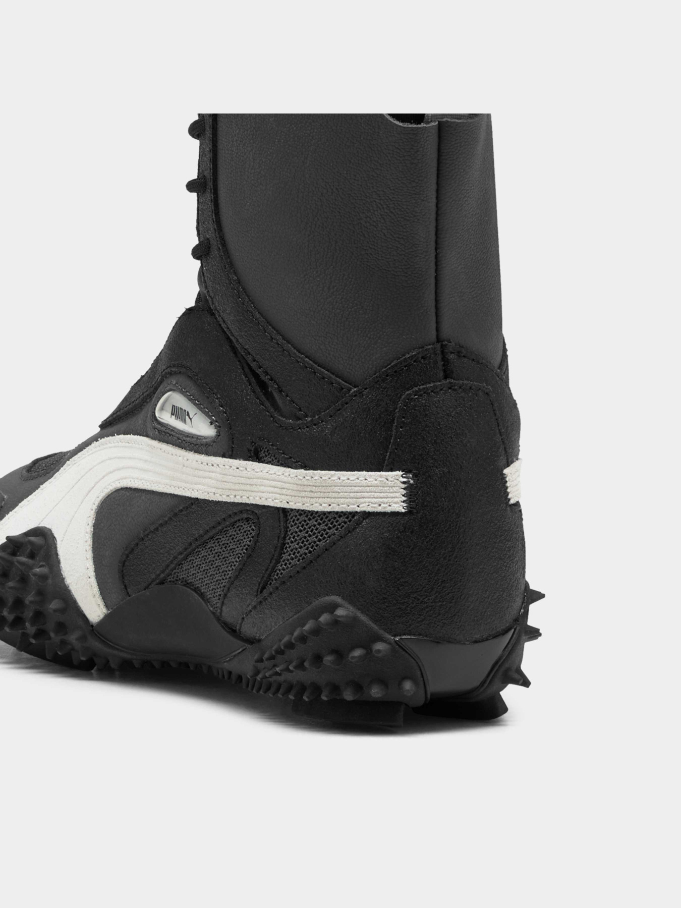 Черевики PUMA Mostro Mid Wns модель 402872 Фото