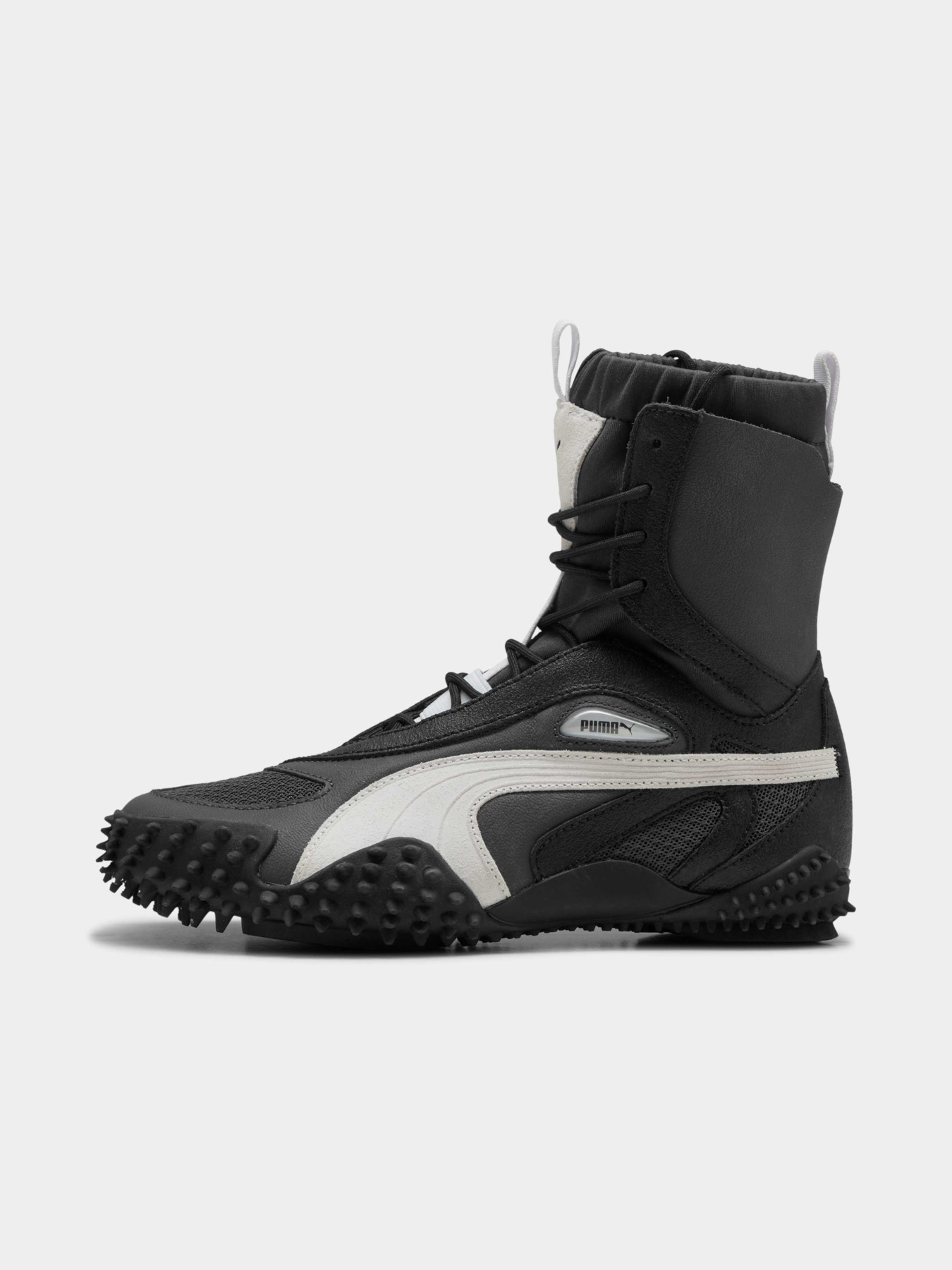 Черевики PUMA Mostro Mid Wns модель 402872 Фото