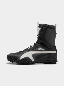 Черевики PUMA Mostro Mid Wns модель 402872 Фото