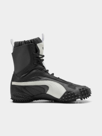 Черевики PUMA Mostro Mid Wns модель 402872 Фото