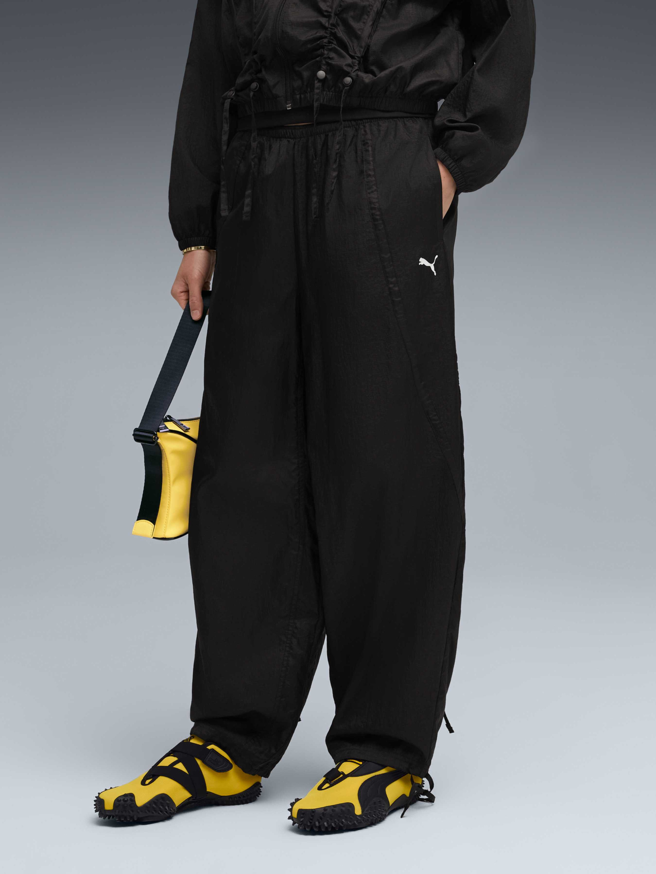 Штаны спортивные PUMA Dare To Pants модель 632149 Фото