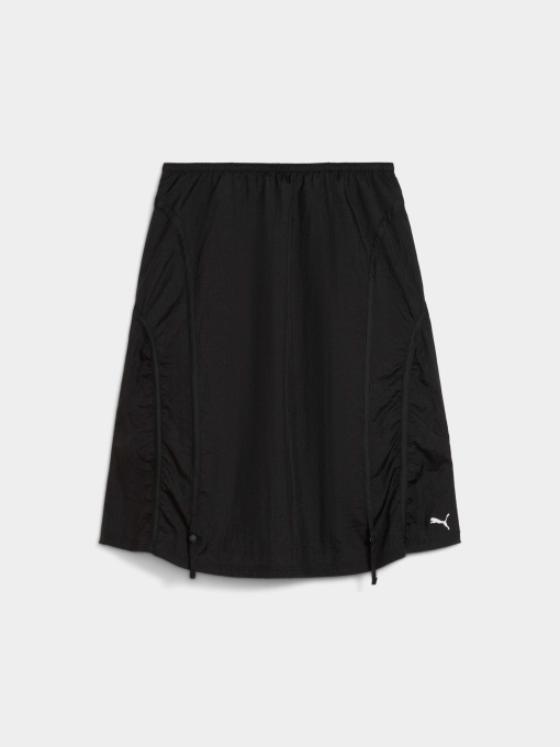 Юбка миди PUMA Dare To Midi Skirt модель 632150 Фото