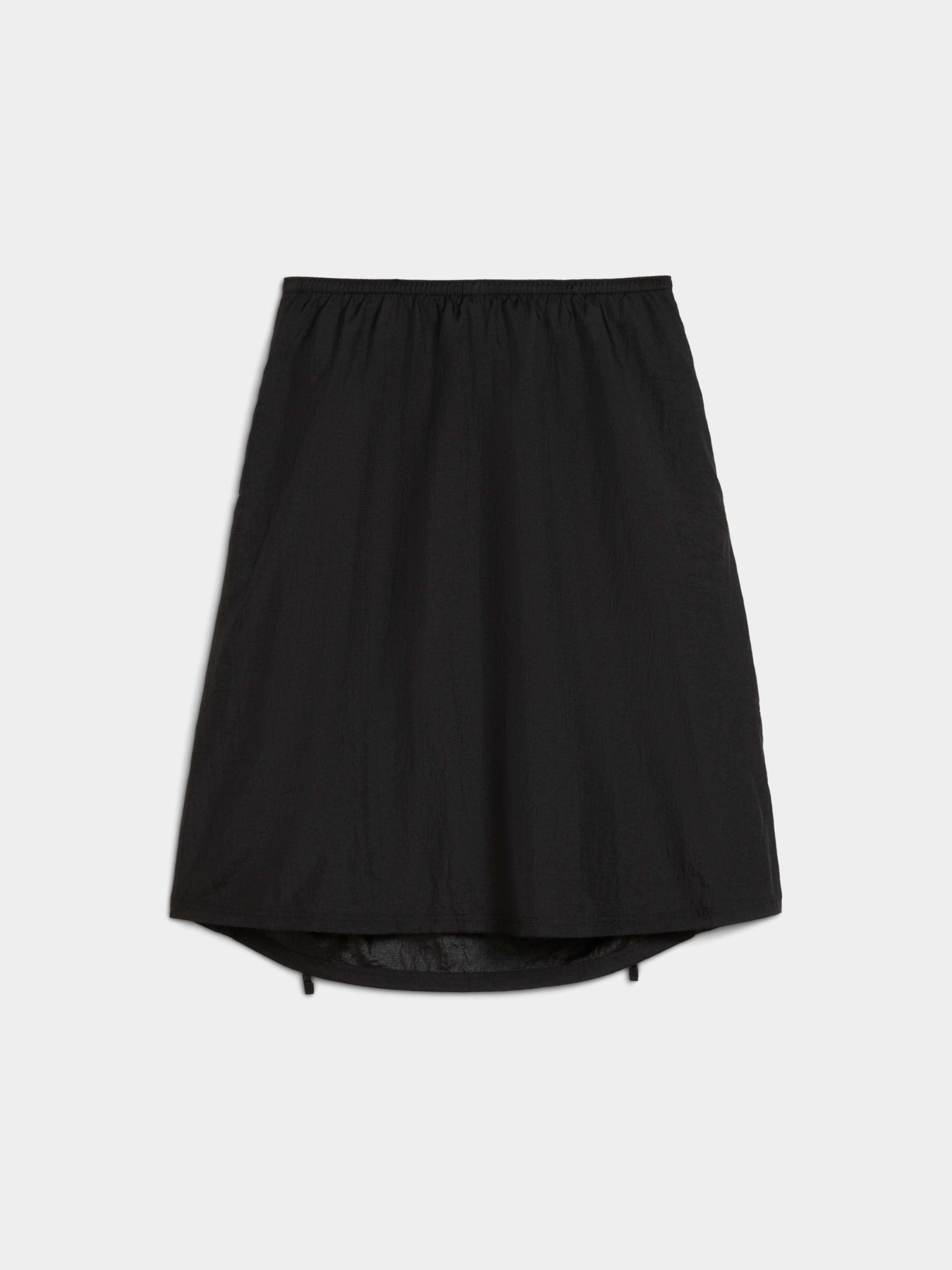 Юбка миди PUMA Dare To Midi Skirt модель 632150 Юбка миди PUMA Dare To Midi Skirt модель 632150 Фото