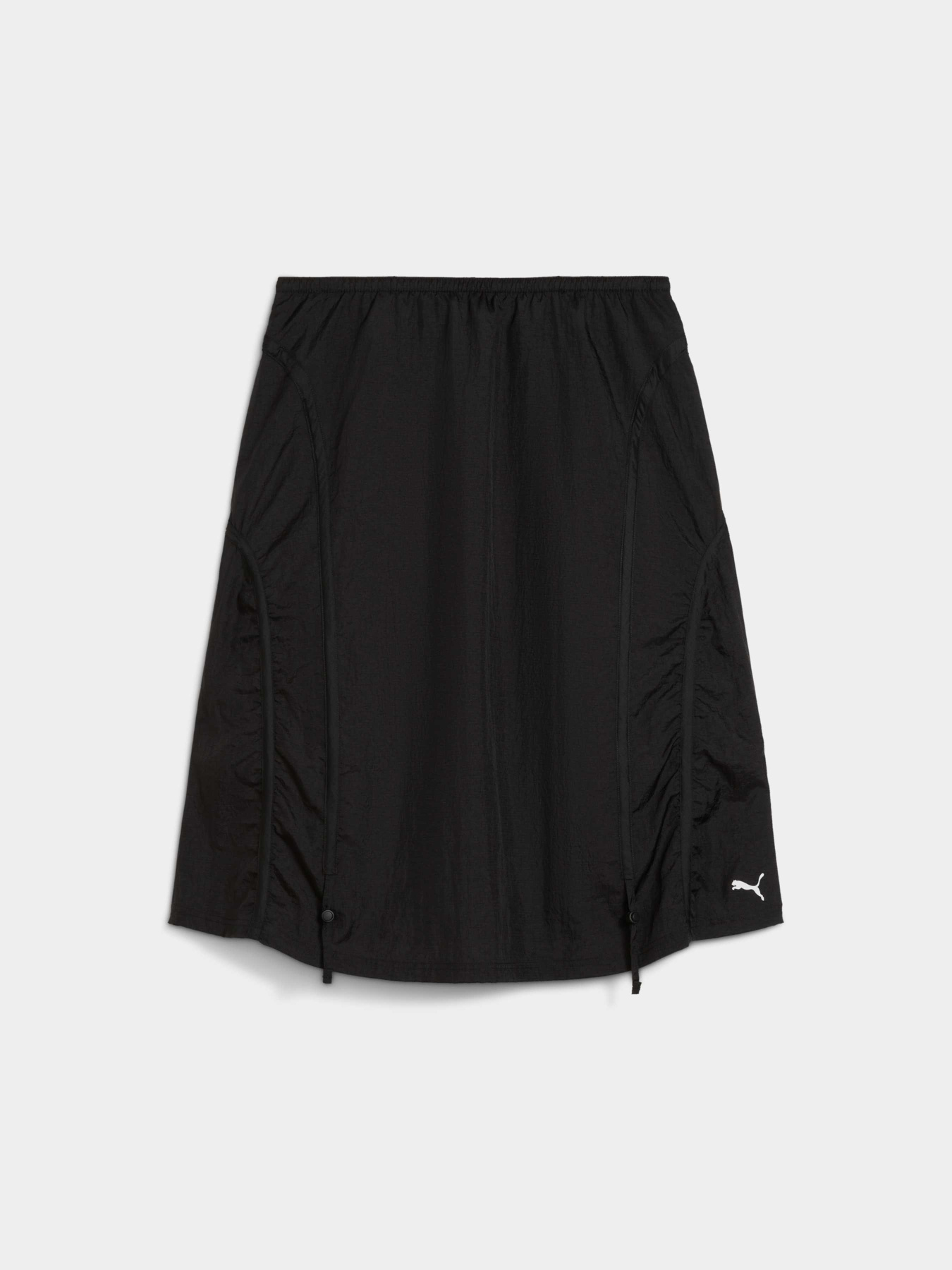 Юбка миди PUMA Dare To Midi Skirt модель 632150 Юбка миди PUMA Dare To Midi Skirt модель 632150 Фото