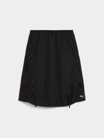 Спідниця міді PUMA Dare To Midi Skirt модель 632150 Фото