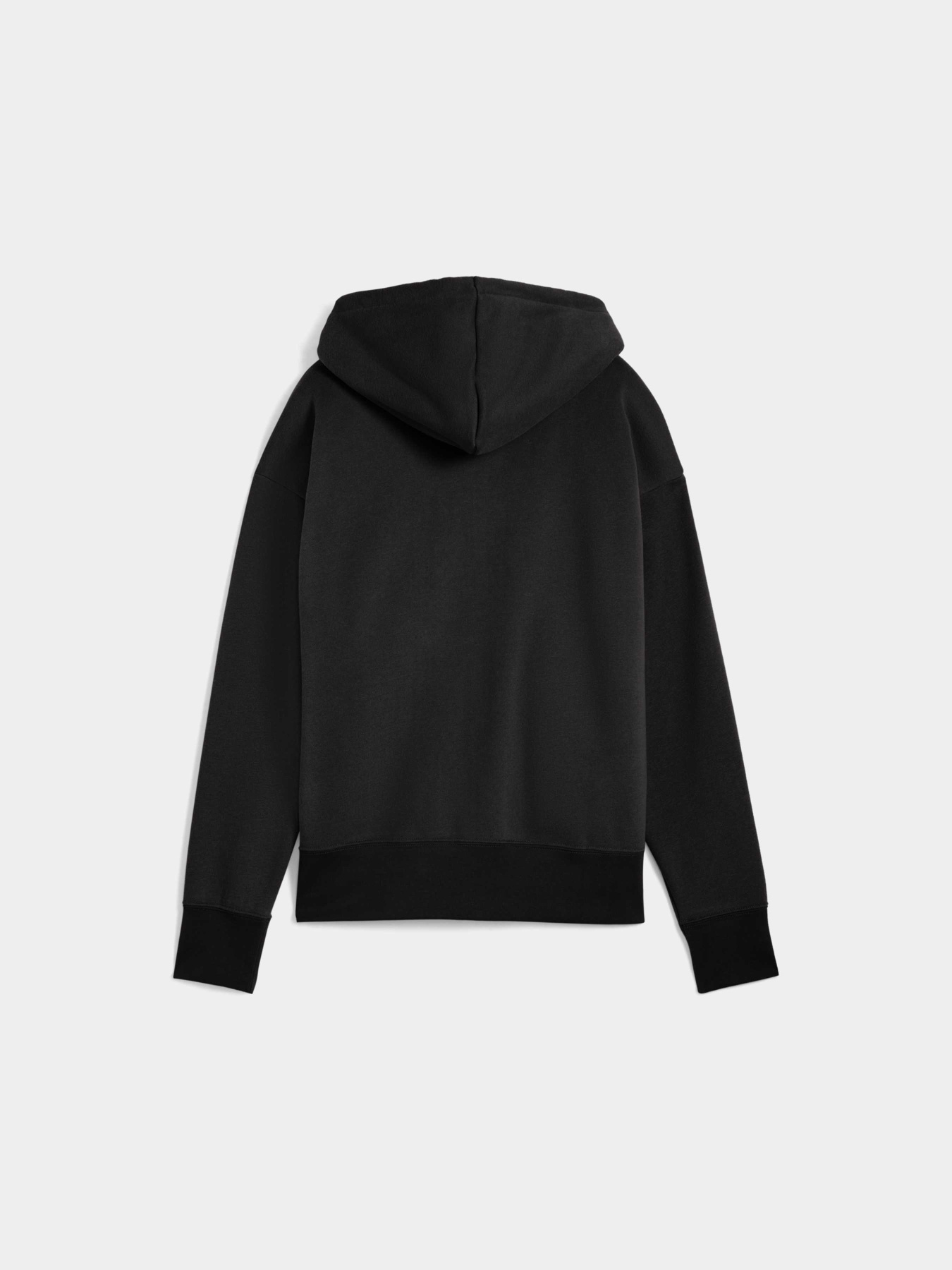 Спортивная кофта PUMA Her Relaxed Full-zip Hoodie модель 633011 Спортивная кофта PUMA Her Relaxed Full-zip Hoodie модель 633011 Фото