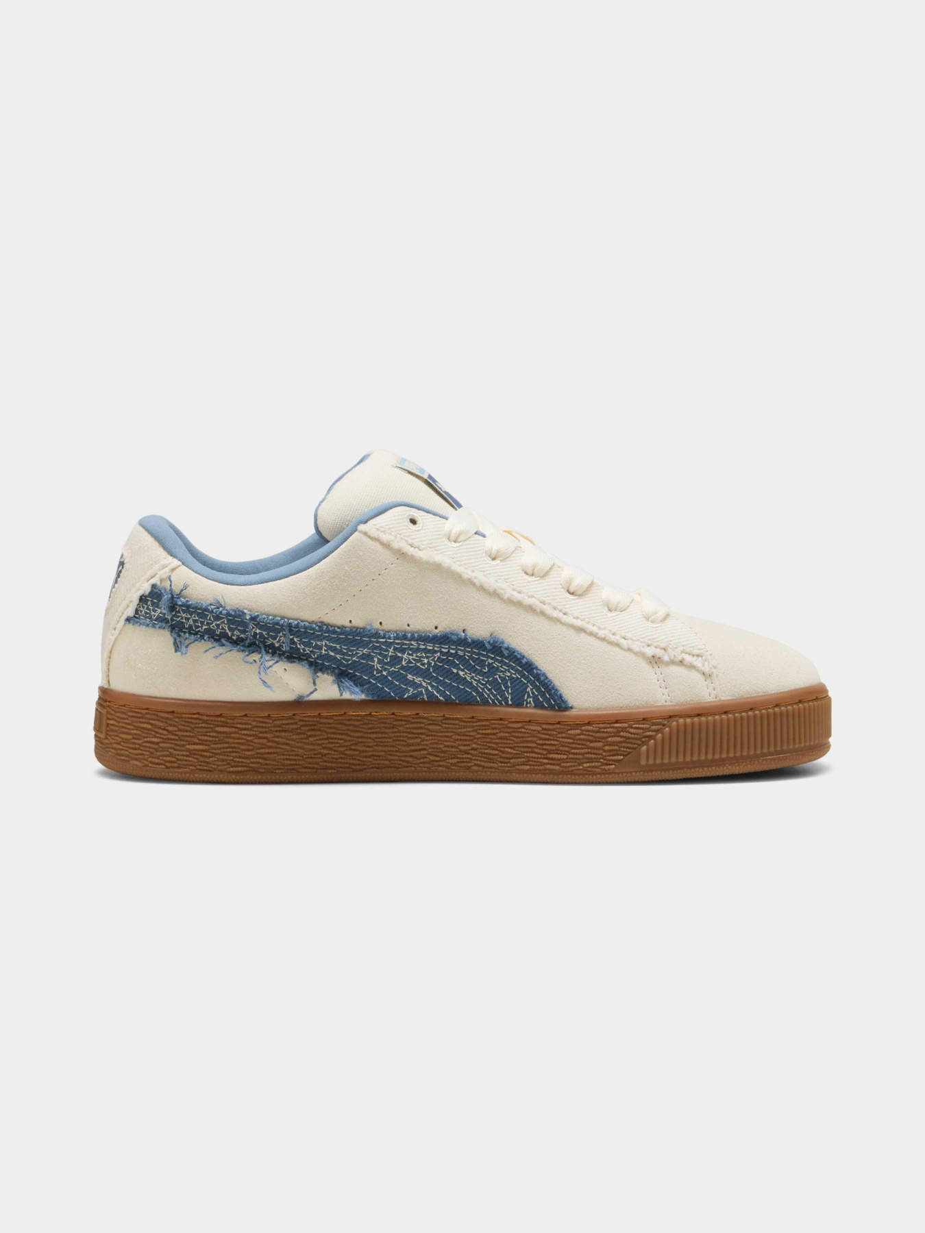 Кеды низкие PUMA Suede Xl Nippon модель 403228 Фото