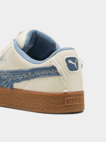 Кеды низкие PUMA Suede Xl Nippon модель 403228 Фото