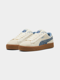 Кеды низкие PUMA Suede Xl Nippon модель 403228 Фото