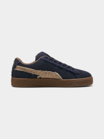 Кеди Suede XL Sneakers Unisex модель 403228 Фото