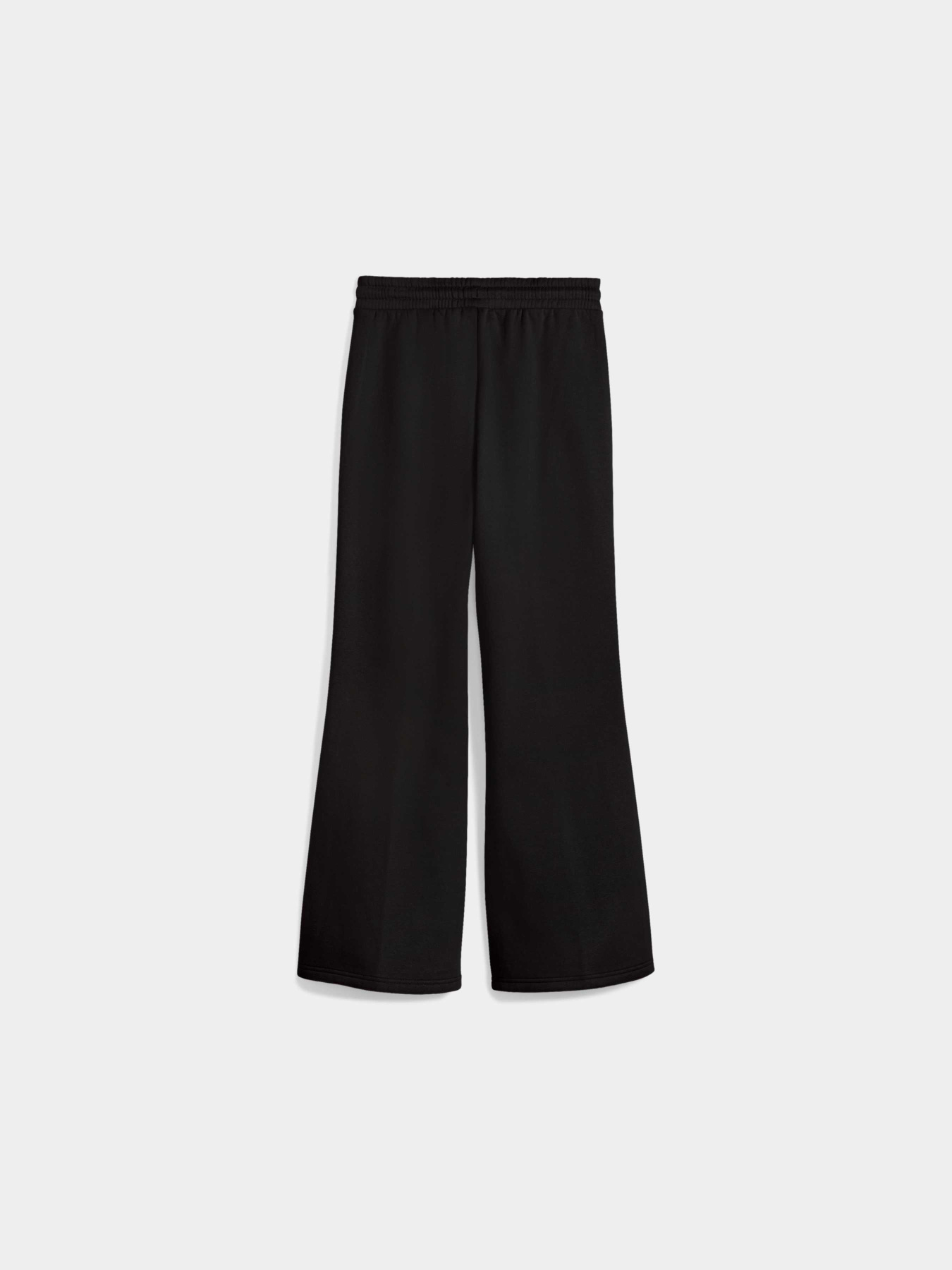 Штаны спортивные PUMA Her Straight Pants Fl модель 633010 Фото