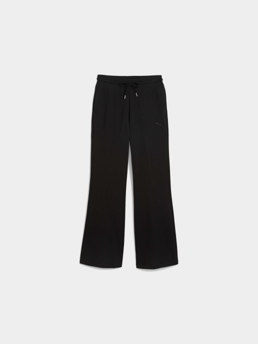 Штаны спортивные PUMA Her Straight Pants Fl модель 633010 Фото