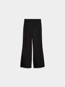 Штаны спортивные PUMA Her Straight Pants Fl модель 633010 Фото