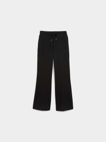 Штаны спортивные PUMA Her Straight Pants Fl модель 633010 Фото