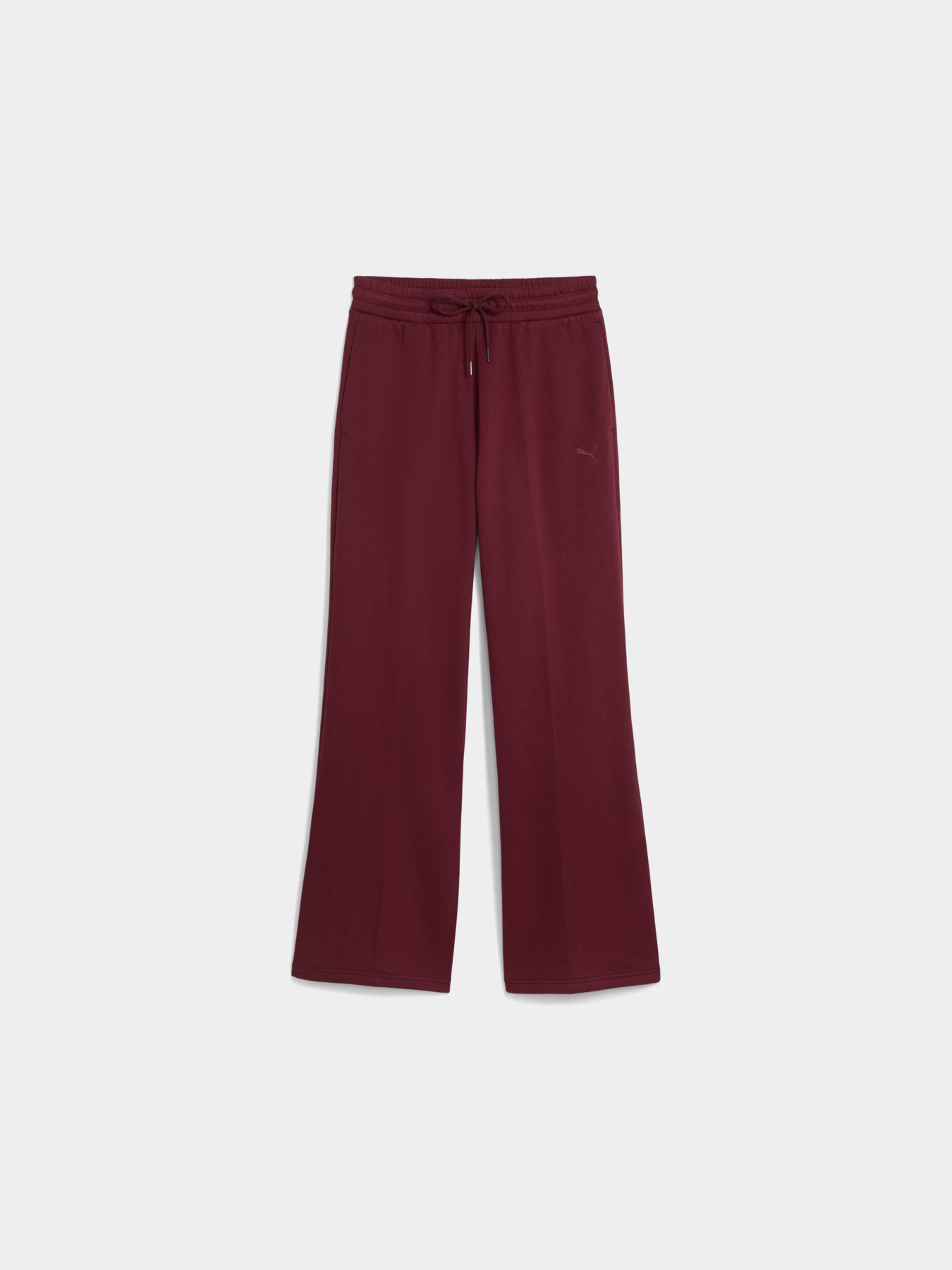 Штаны спортивные PUMA Her Straight Pants Fl модель 633010 Фото