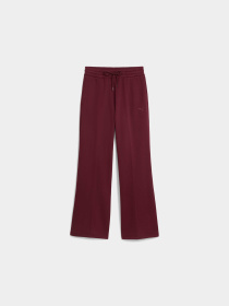 Штаны спортивные PUMA Her Straight Pants Fl модель 633010 Фото