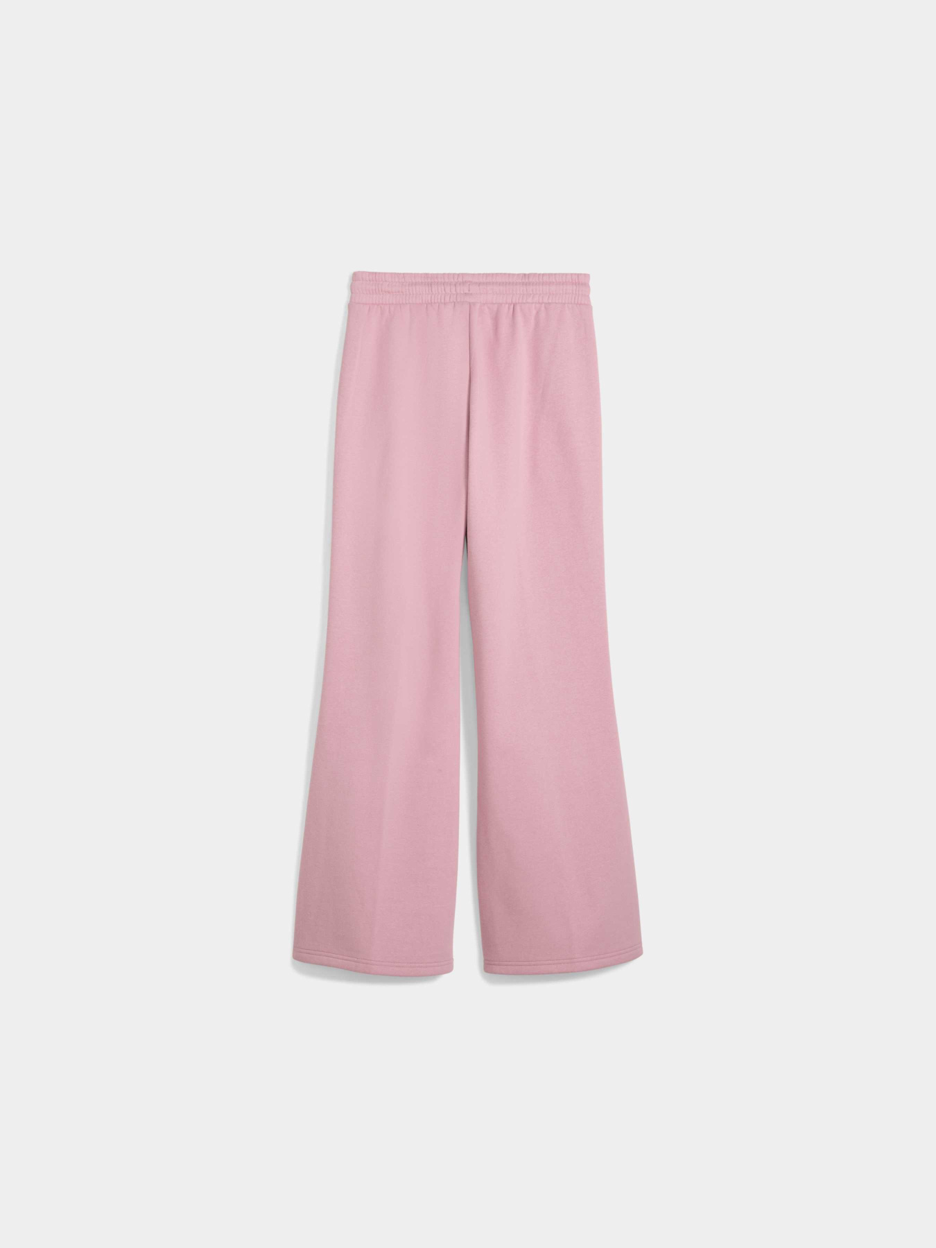 Штаны спортивные PUMA Her Straight Pants Fl модель 633010 Фото