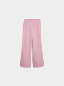 Штаны спортивные PUMA Her Straight Pants Fl модель 633010 Фото