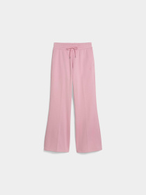 Штаны спортивные PUMA Her Straight Pants Fl модель 633010 Фото