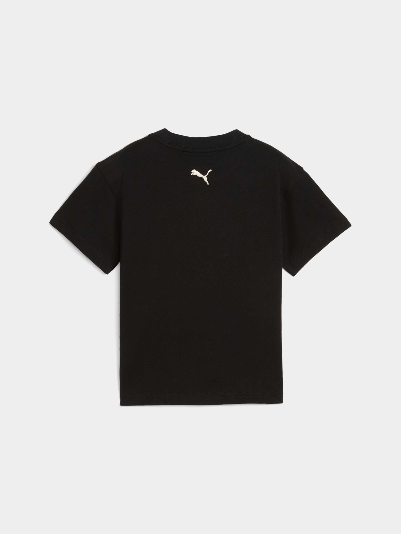 Футболка PUMA Moody Cat Tee модель 632206 Фото