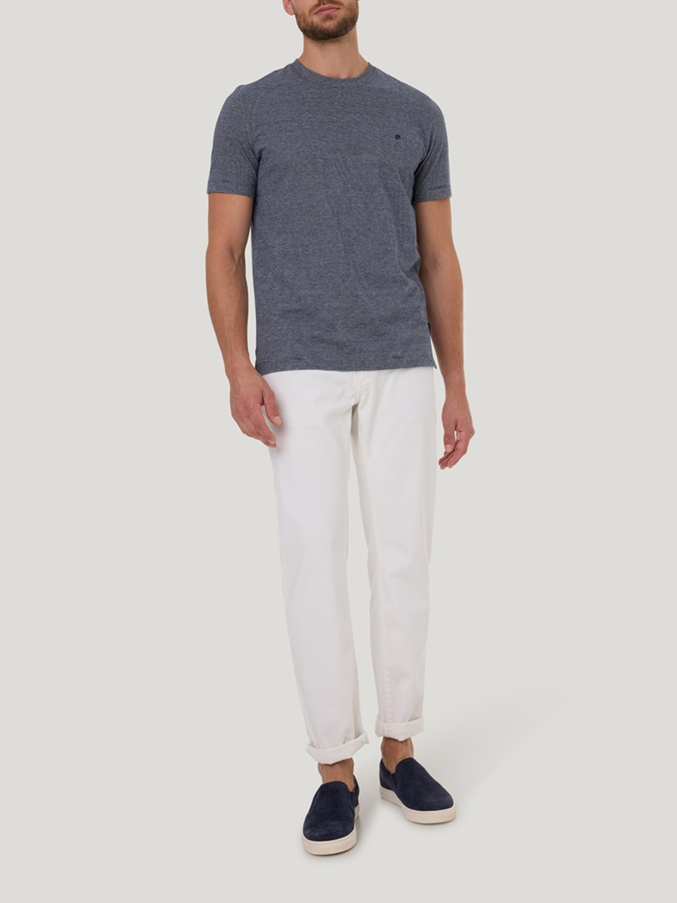 Футболка Pierre Cardin модель C5 21640.2135.6325 Фото