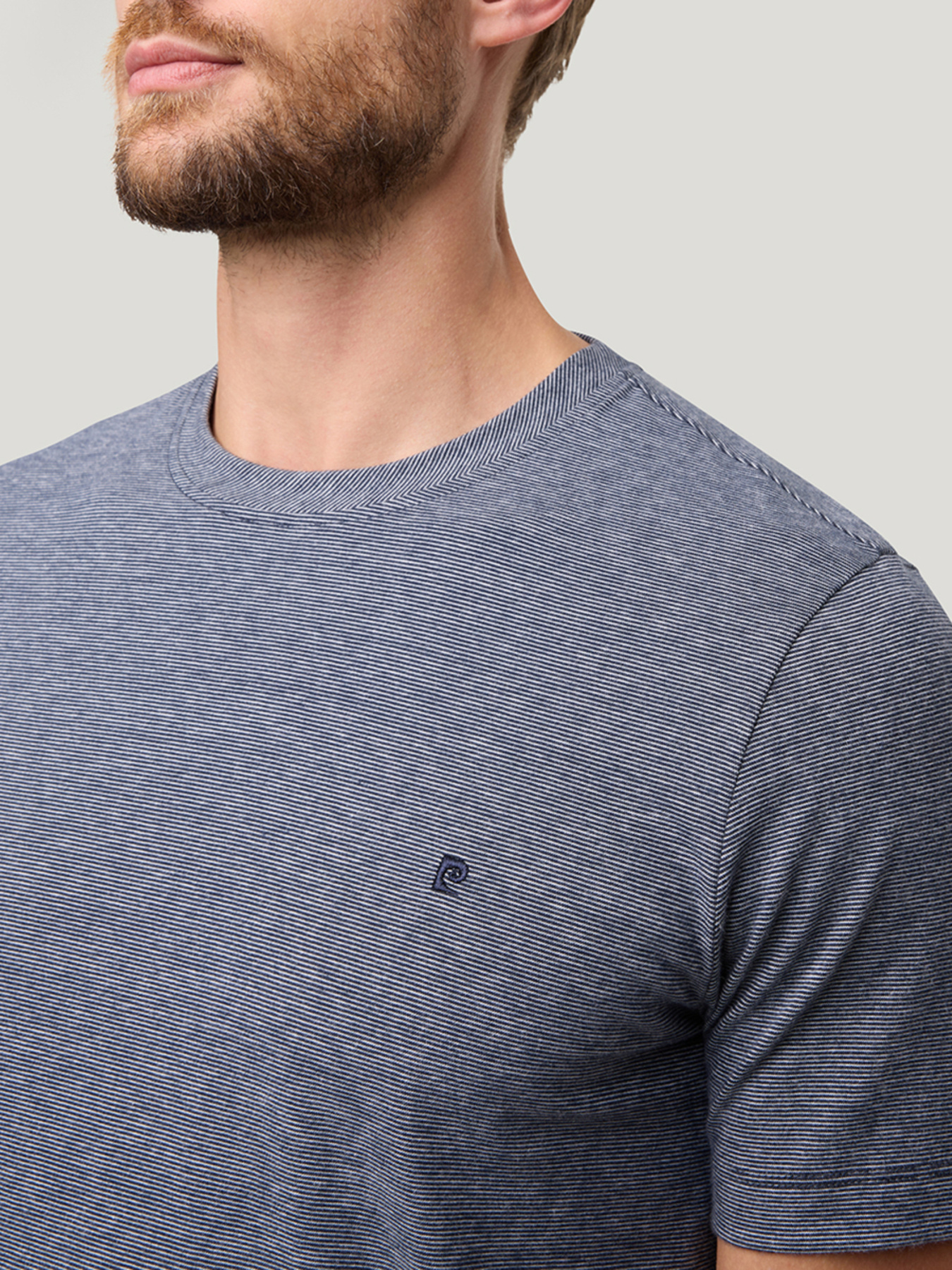 Футболка Pierre Cardin модель C5 21640.2135.6325 Фото