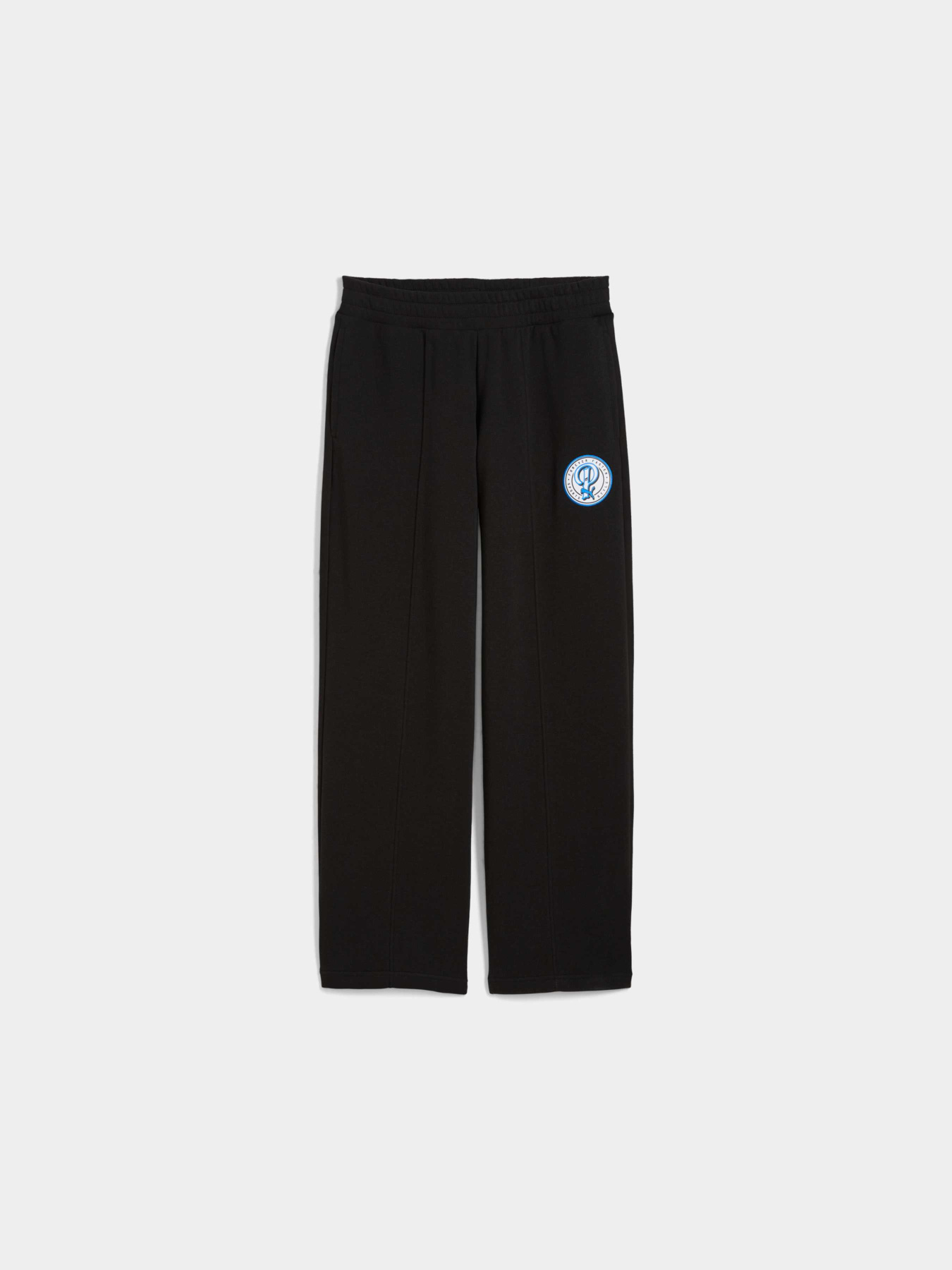 Штаны спортивные PUMA Wardrobe Ess Sweatpants модель 632155 Фото