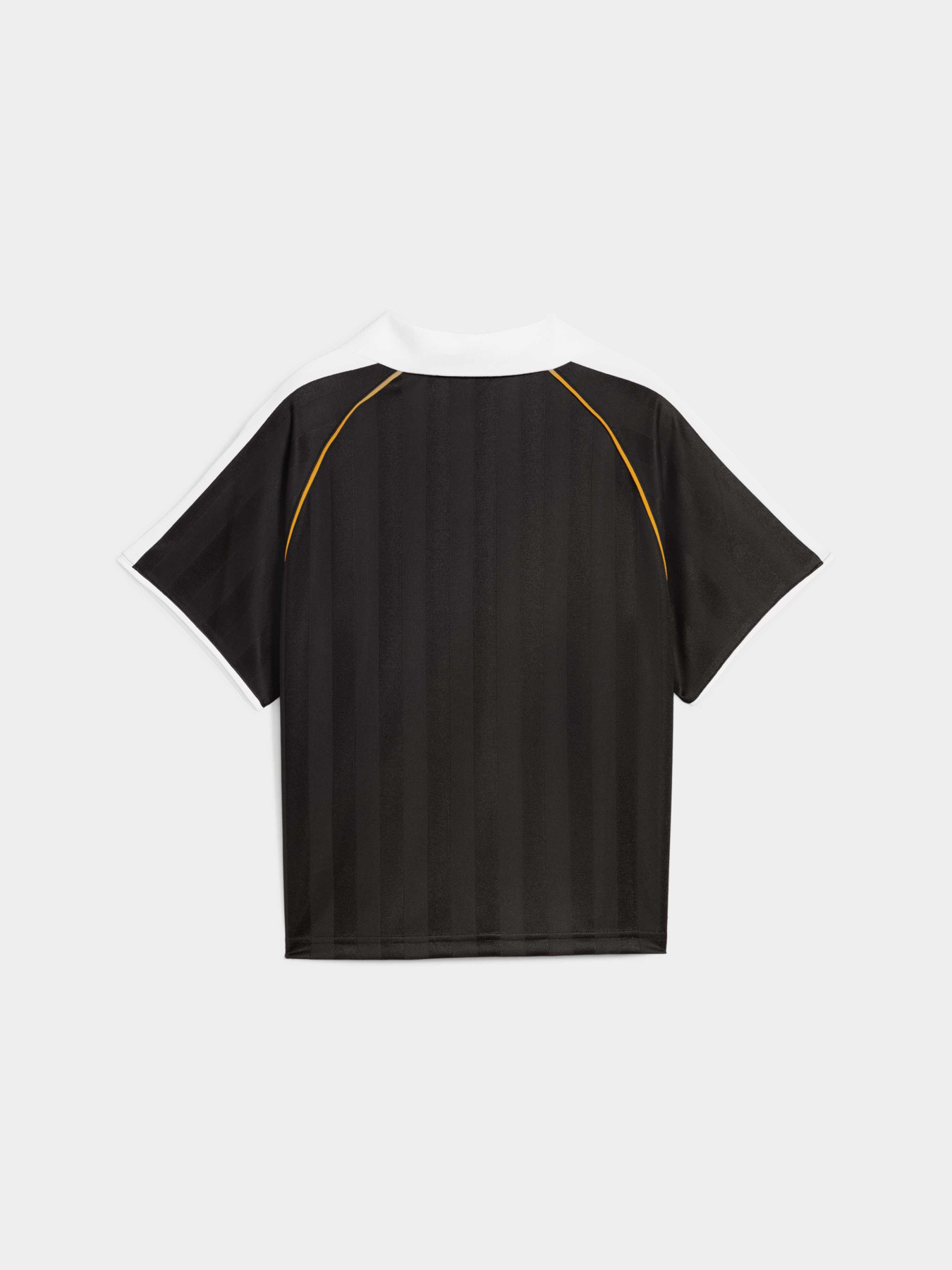 Поло PUMA T7 Relaxed Football Jersey модель 632157 Фото