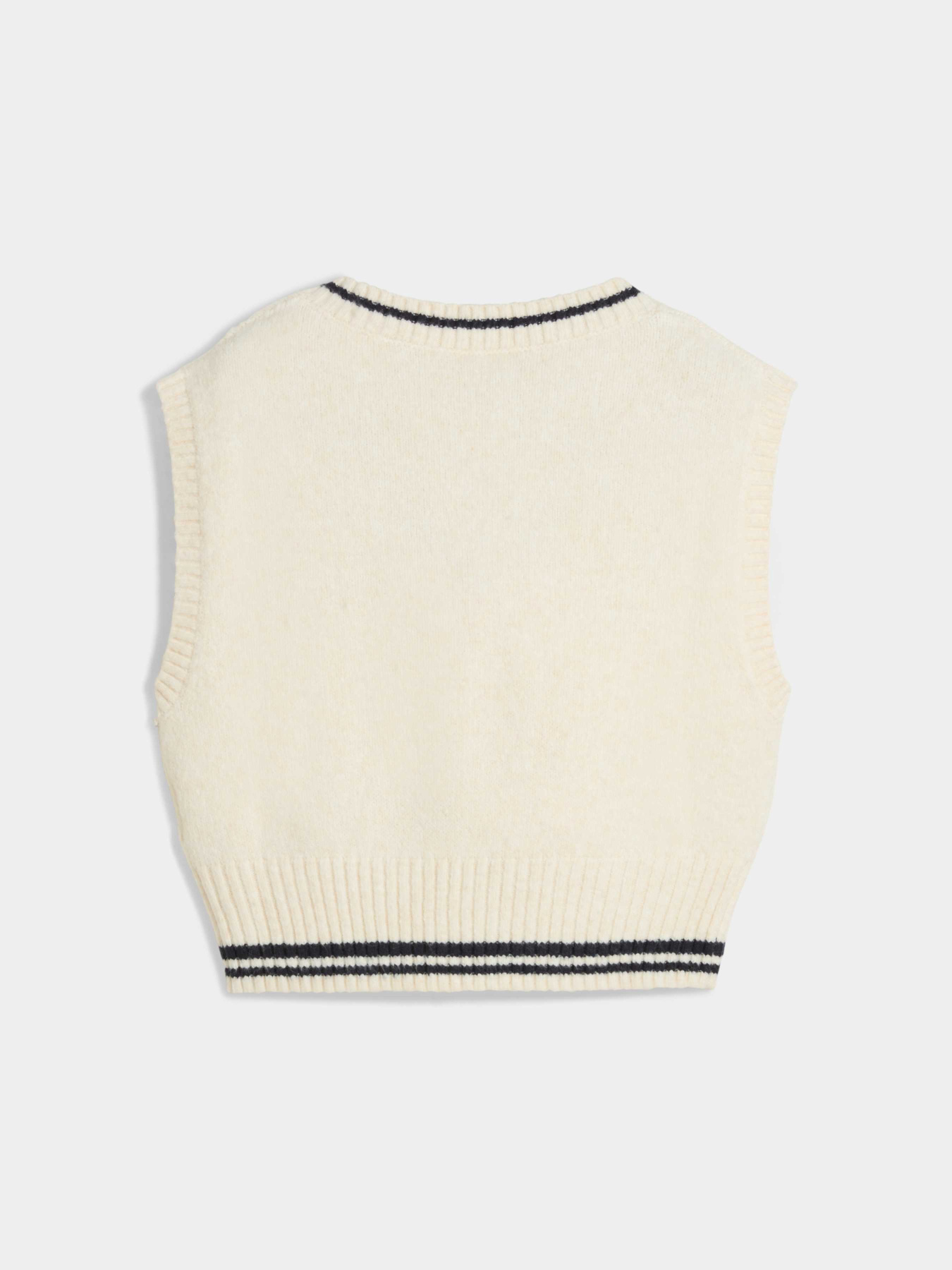 Жилет PUMA Premium Ess Vest модель 632174 Фото