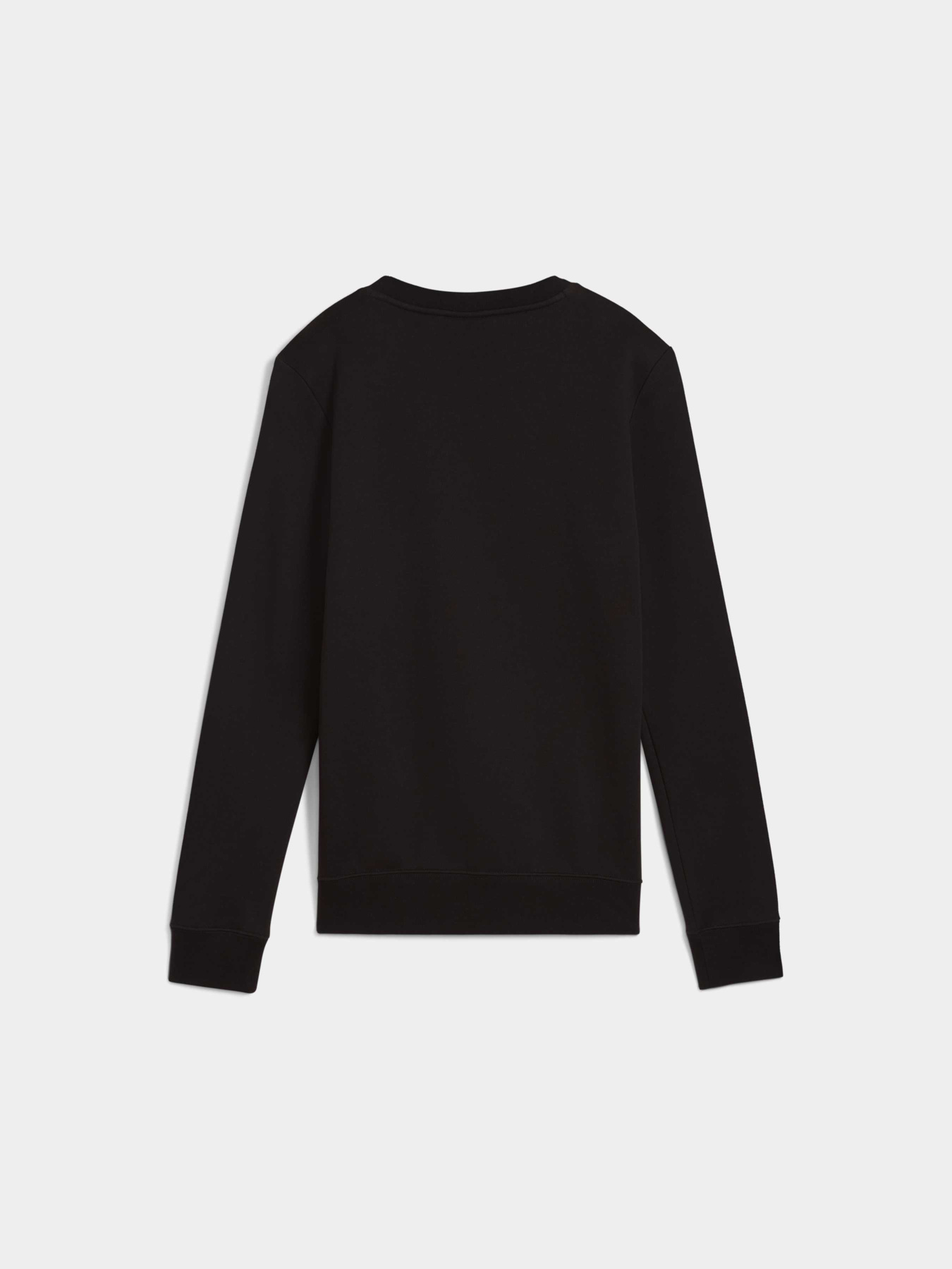 Свитшот PUMA Ess No. 1 Logo Crew модель 682412 Фото