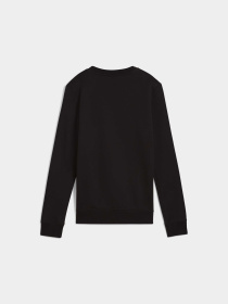 Свитшот PUMA Ess No. 1 Logo Crew модель 682412 Фото