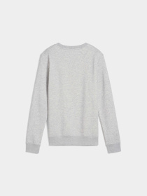 Свитшот PUMA Ess No. 1 Logo Crew модель 682412 Фото