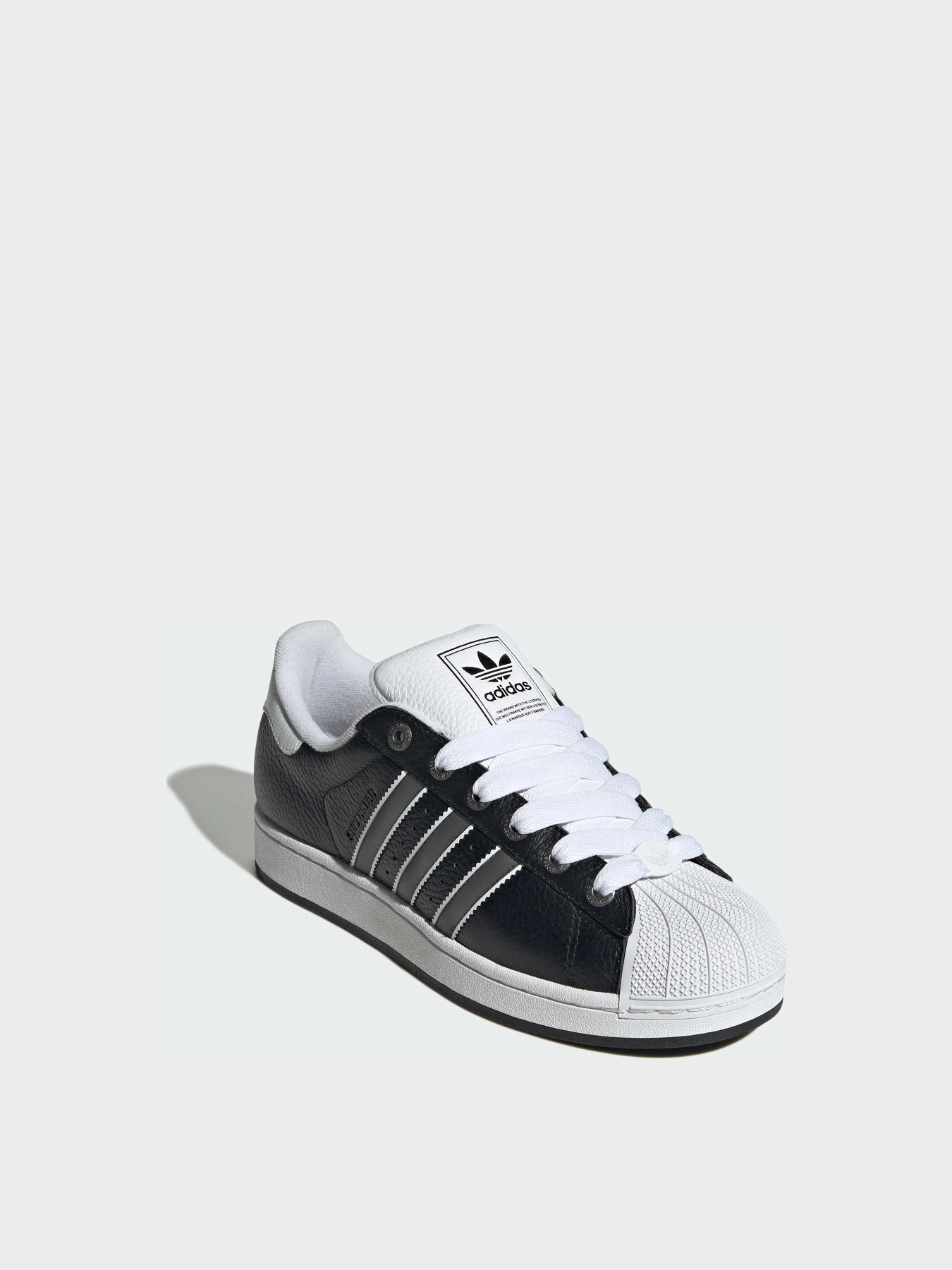 Кеды низкие Adidas Superstar модель JQ3209 Фото